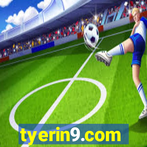 tyerin9.com