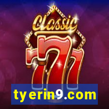 tyerin9.com