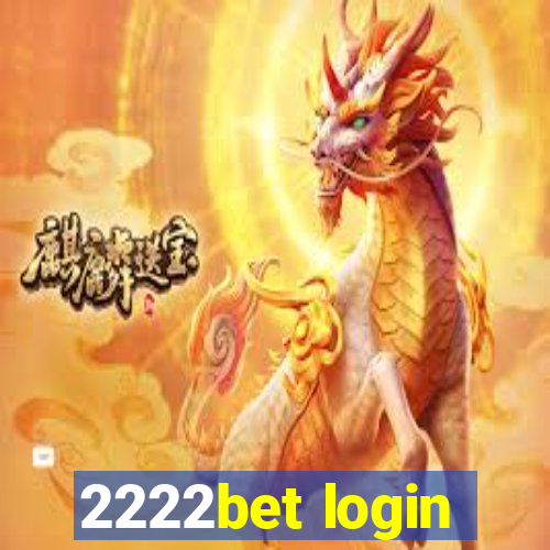 2222bet login