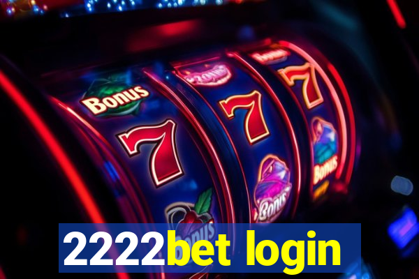 2222bet login