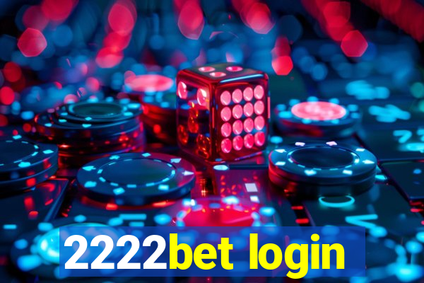 2222bet login