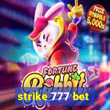 strike 777 bet