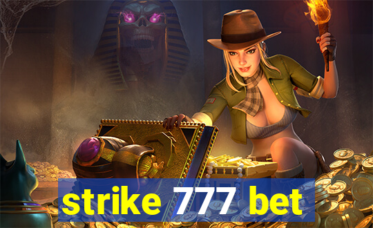 strike 777 bet