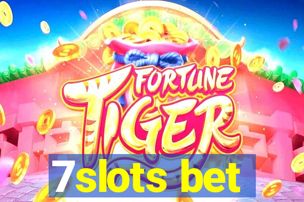 7slots bet