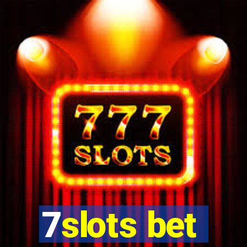 7slots bet