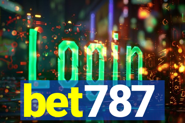 bet787