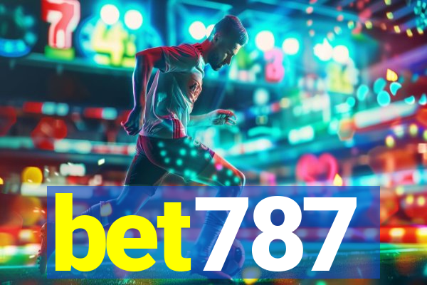 bet787