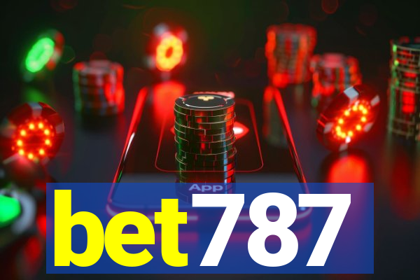 bet787