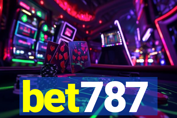 bet787