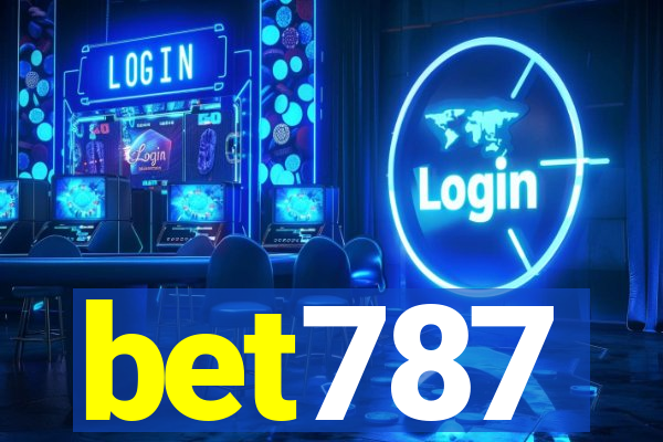 bet787