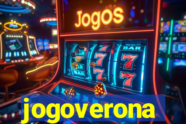 jogoverona