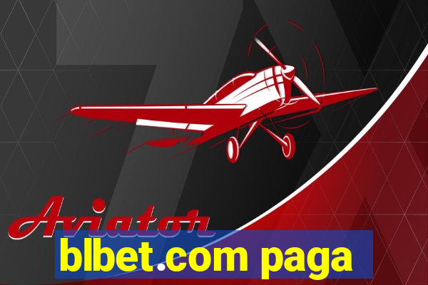 blbet.com paga