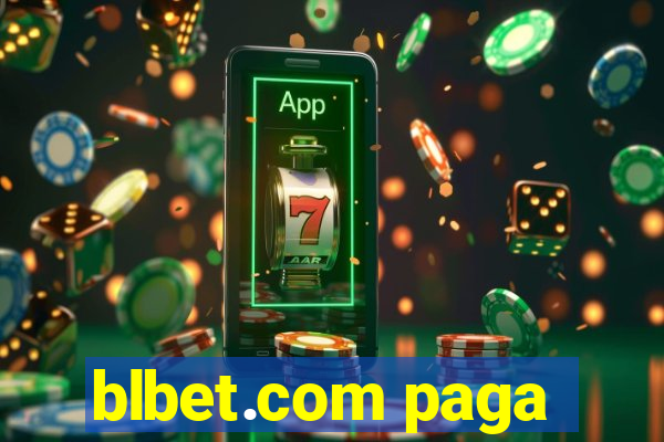 blbet.com paga