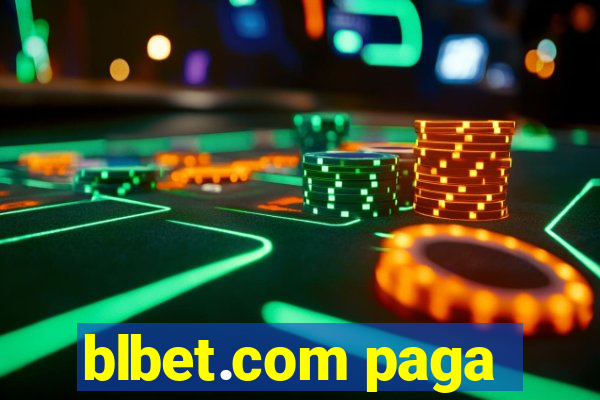 blbet.com paga