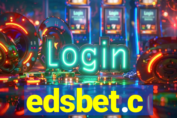 edsbet.c