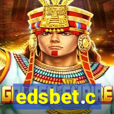 edsbet.c