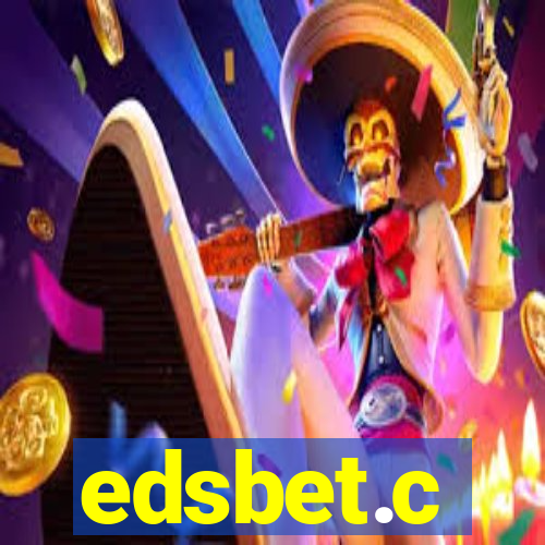 edsbet.c