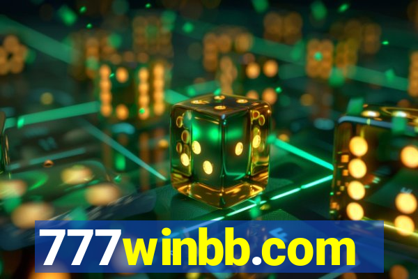 777winbb.com