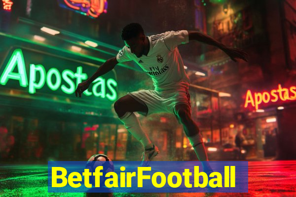 BetfairFootball