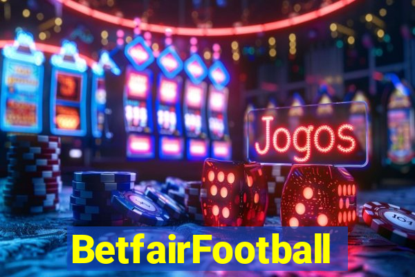 BetfairFootball