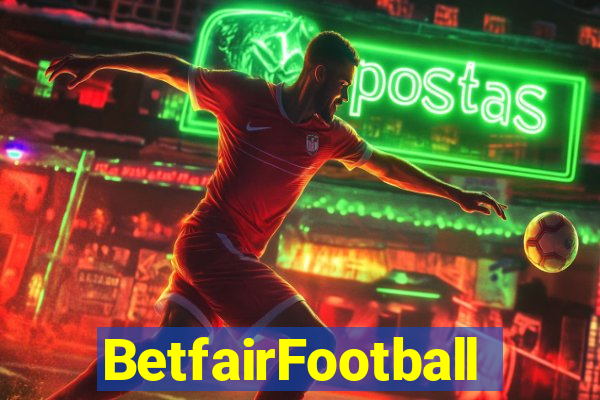 BetfairFootball