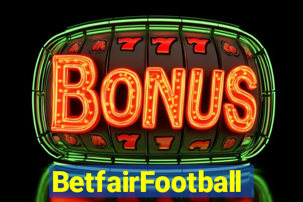 BetfairFootball