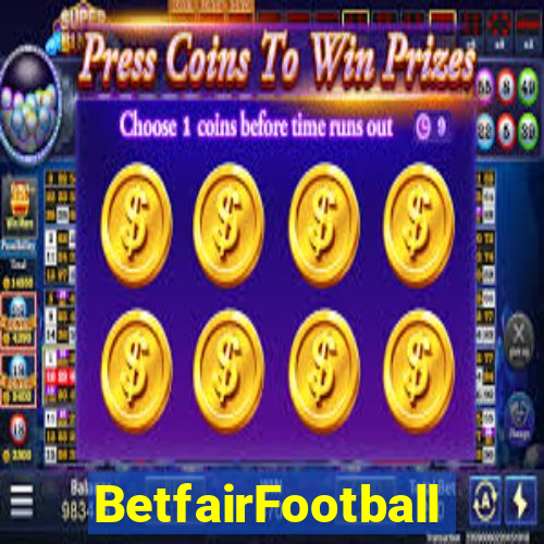 BetfairFootball