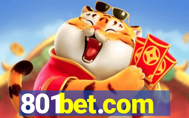 801bet.com