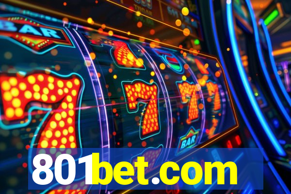 801bet.com