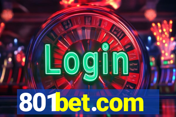 801bet.com