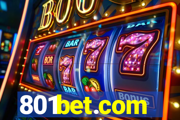 801bet.com