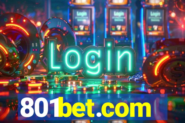 801bet.com