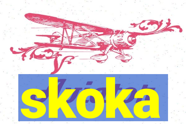 skoka