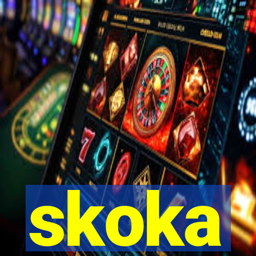 skoka