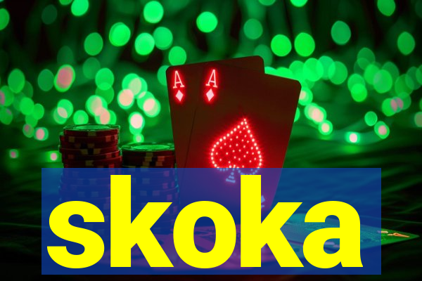 skoka