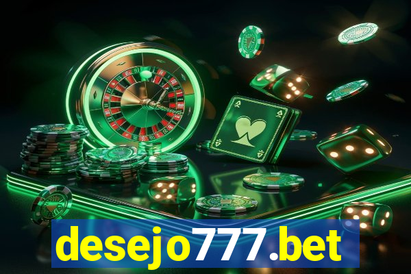 desejo777.bet