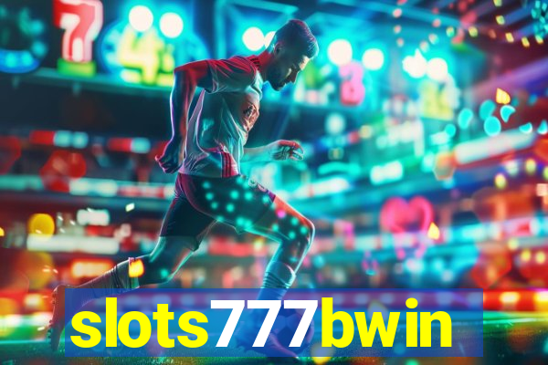 slots777bwin