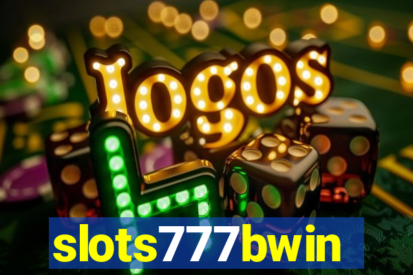 slots777bwin