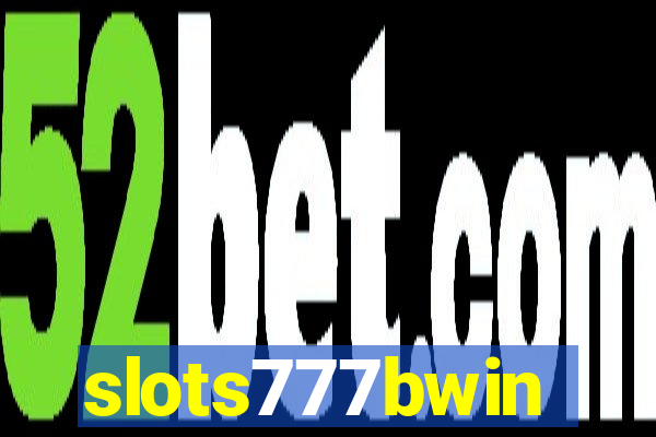 slots777bwin