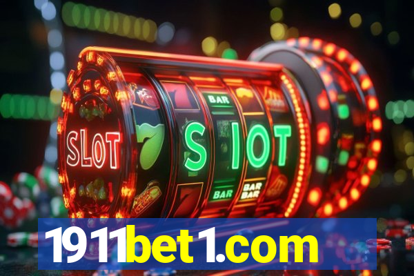 1911bet1.com