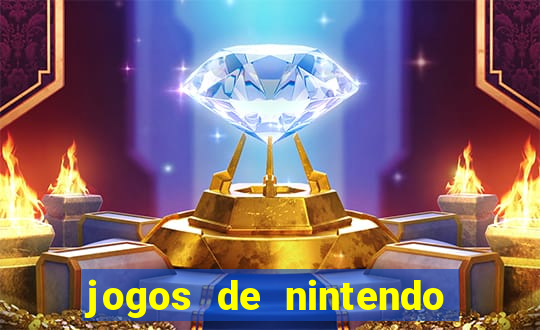 jogos de nintendo switch emulador