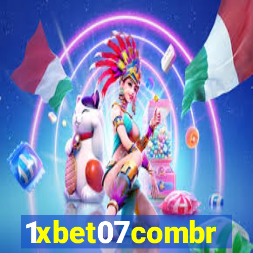 1xbet07combr