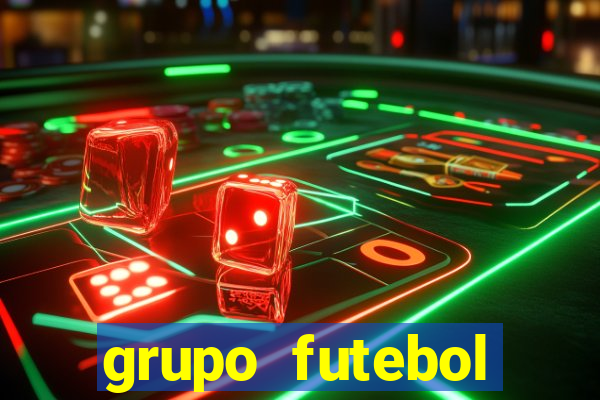 grupo futebol virtual telegram