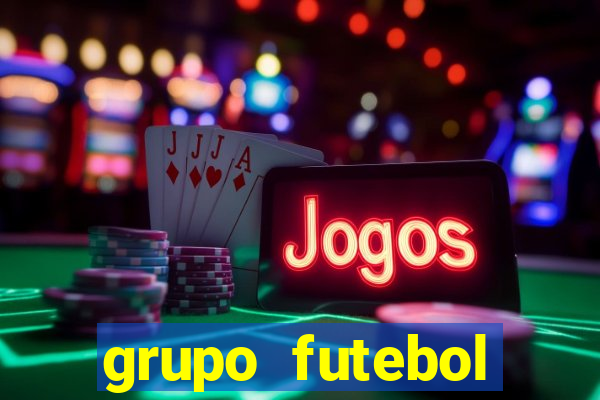 grupo futebol virtual telegram