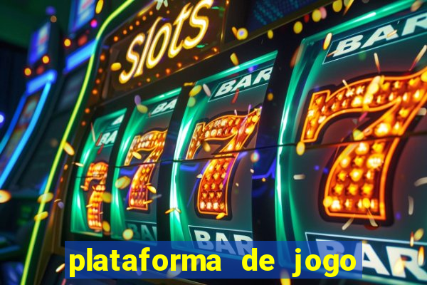 plataforma de jogo do ratinho