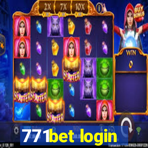 771bet login