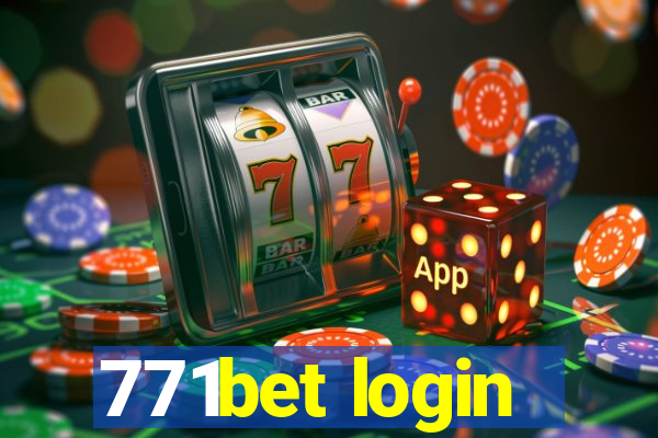 771bet login