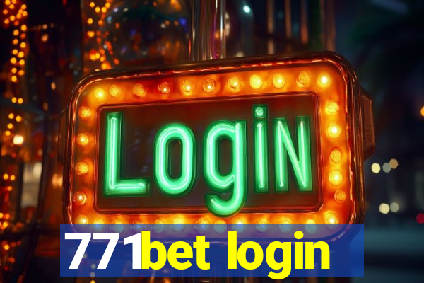 771bet login