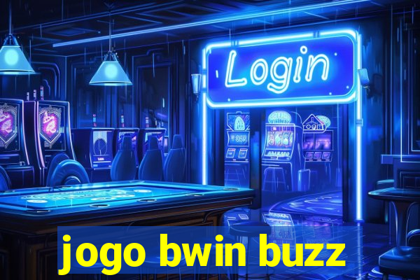 jogo bwin buzz