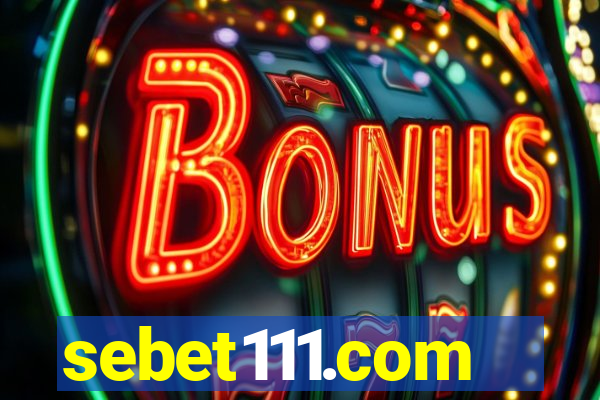 sebet111.com